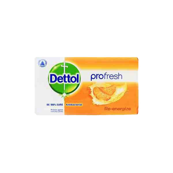 Dettol Soap - Image 2