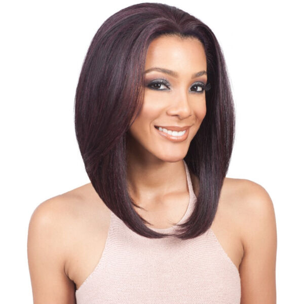 Bobbi Boss SWISS LACE FRONT WIG MLF211 KENYA - Image 3