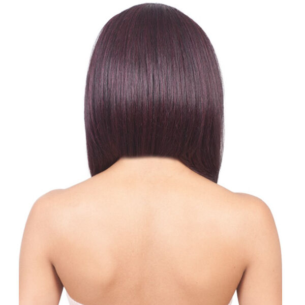 Bobbi Boss SWISS LACE FRONT WIG MLF211 KENYA - Image 2