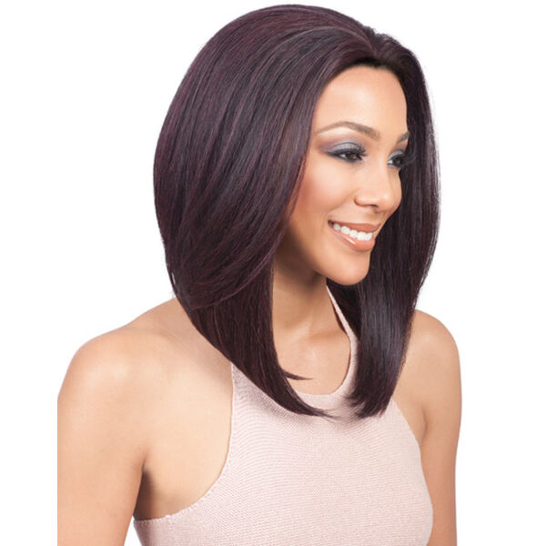 Bobbi Boss SWISS LACE FRONT WIG MLF211 KENYA