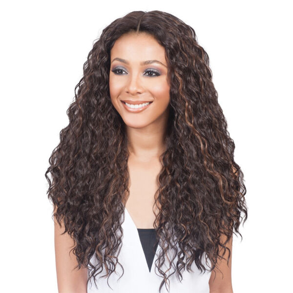 Bobbi Boss SWISS LACE FRONT WIG MLP0004 GISELLE