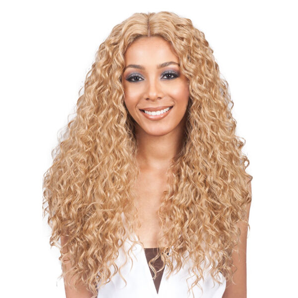 Bobbi Boss SWISS LACE FRONT WIG MLP0004 GISELLE - Image 2