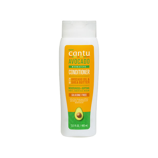 Cantu Avocado Hydrating Conditioner 13.5 fl.oz