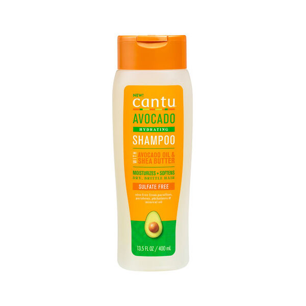 Cantu Avocado Hydrating Shampoo 13.5 fl.oz