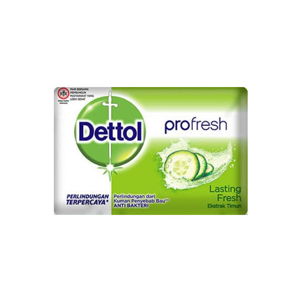 Dettol Soap - Image 3