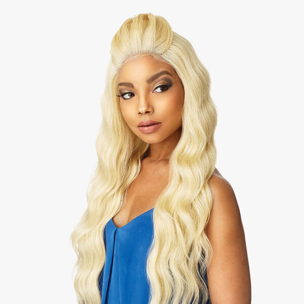 Sensationnel CLOUD 9 SWISS LACE WIG WHAT LACE - LYANA - Image 3