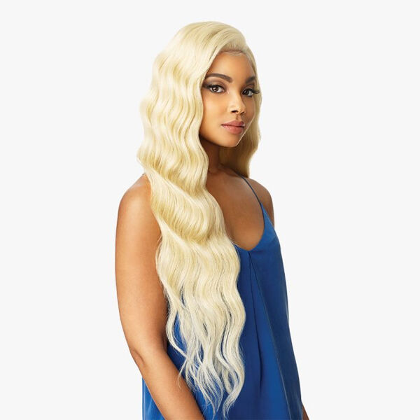 Sensationnel CLOUD 9 SWISS LACE WIG WHAT LACE - LYANA