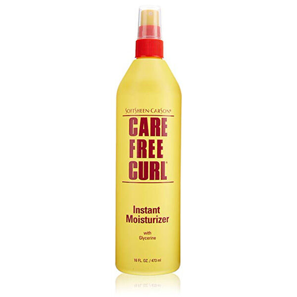 SoftSheen Carson Professional Care Free Curl Instant Moisturizer