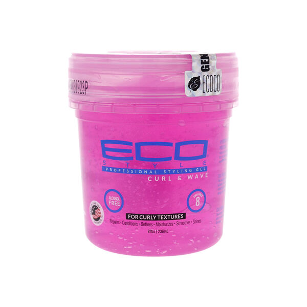 ECO Styler Professional Curl&Wave Styling Gel