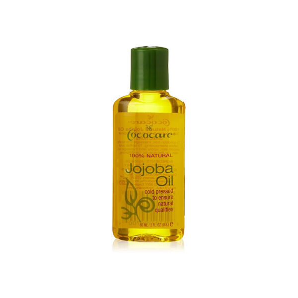 Cococare 100% Jojoba Oil 2oz