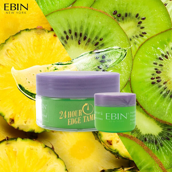 EBIN 24 HOUR 24 HOUR FRUITY EDGE TAMER - KIWI PINEAPPLE