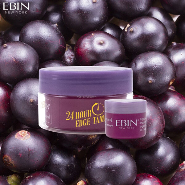 EBIN 24 HOUR 24 HOUR FRUITY EDGE TAMER - ACAI BERRY