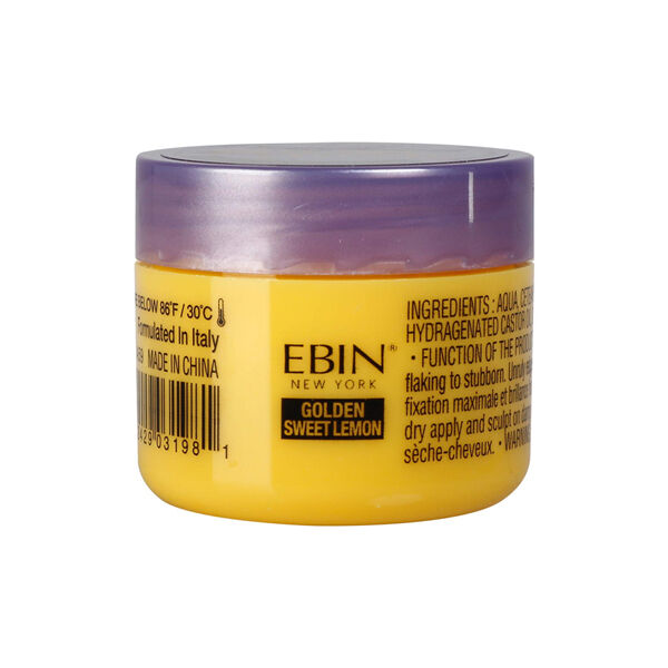 EBIN 24 HOUR 24 HOUR FRUITY EDGE TAMER - GOLDEN SWEET LEMON