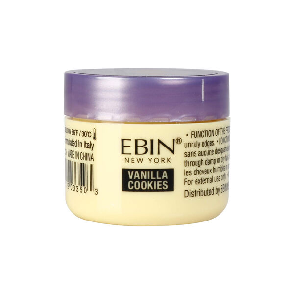 EBIN 24 HOUR 24 HOUR FRUITY EDGE TAMER - VANILLA COOKIES