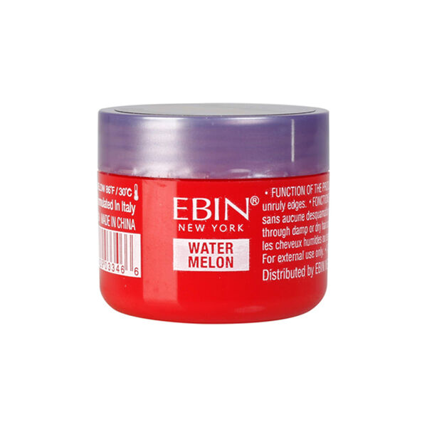 EBIN 24 HOUR 24 HOUR FRUITY EDGE TAMER - WATERMELON