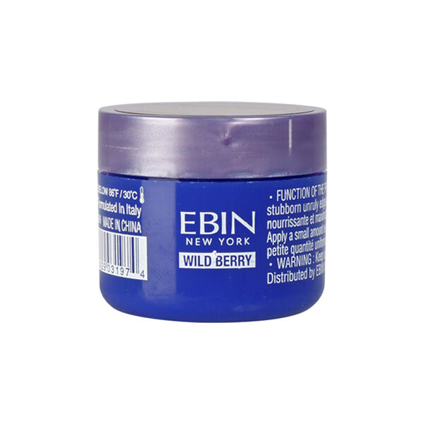 EBIN 24 HOUR 24 HOUR FRUITY EDGE TAMER - WILD BERRY