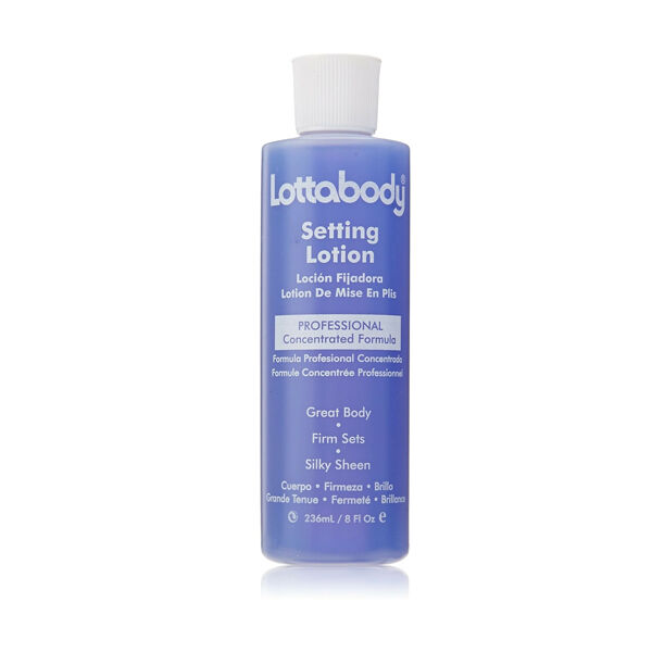 LOTTABODY Concentrated Setting Lotion