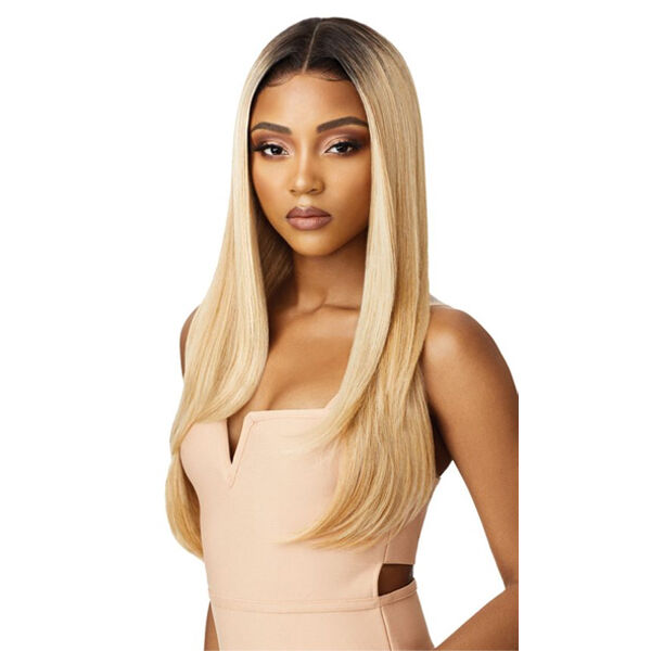 OUTRE MELTED HAIRLINE LACE FRONT WIG - AALIYAH - Image 4