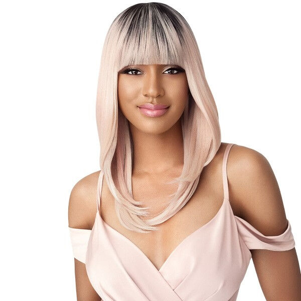 OUTRE SYNTHETIC WIGPOP FULL WIG - GABBY