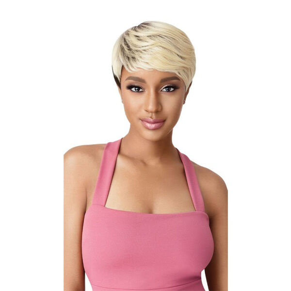 OUTRE SYNTHETIC WIGPOP FULL WIG - GENE