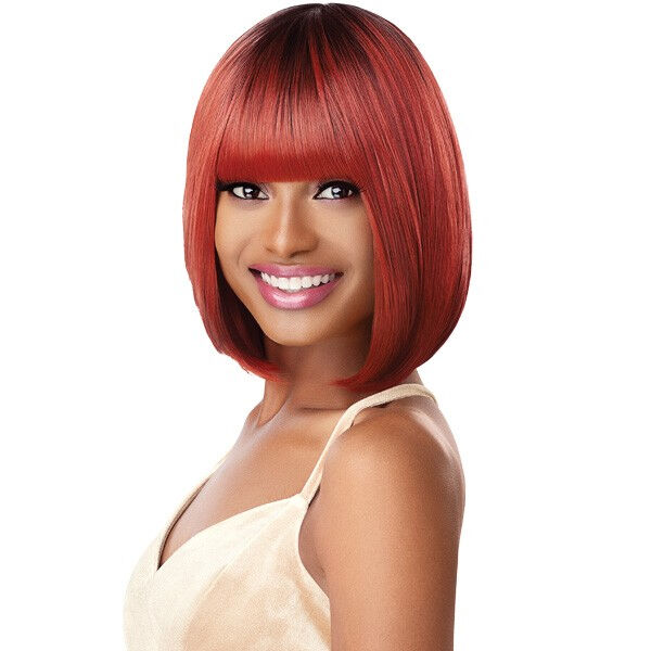 OUTRE SYNTHETIC WIGPOP FULL WIG - KALISSA