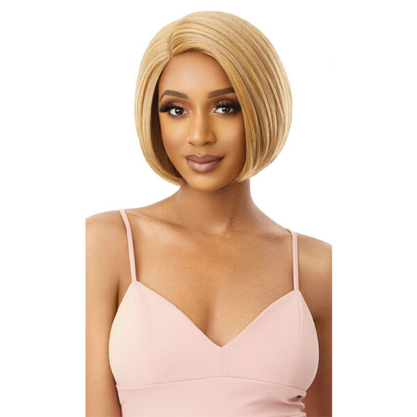 OUTRE SYNTHETIC WIGPOP FULL WIG - KELLY