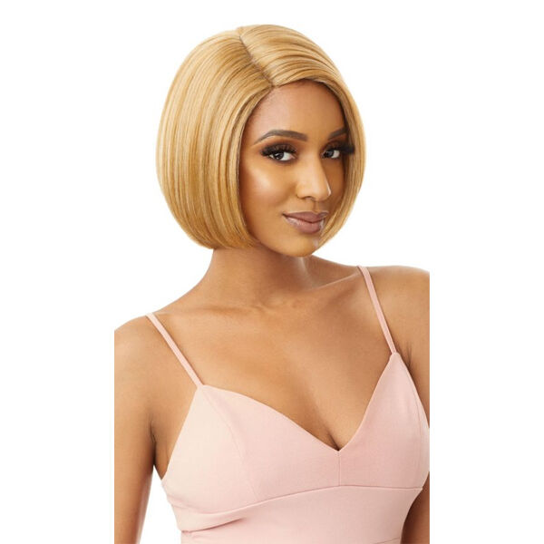 OUTRE SYNTHETIC WIGPOP FULL WIG - KELLY - Image 4