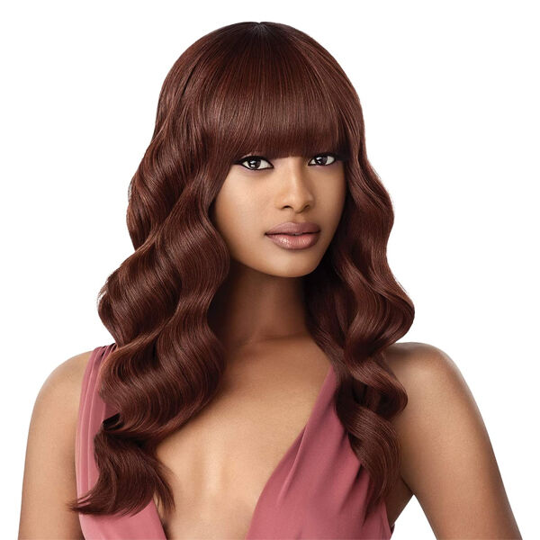 OUTRE SYNTHETIC WIGPOP FULL WIG - LAVERNE