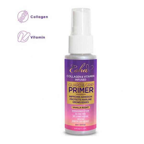 Janet Esha GUARD & GRIP PRIMER 40ml