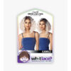 Sensationnel CLOUD 9 SWISS LACE WIG WHAT LACE? - KAMILE - Image 3