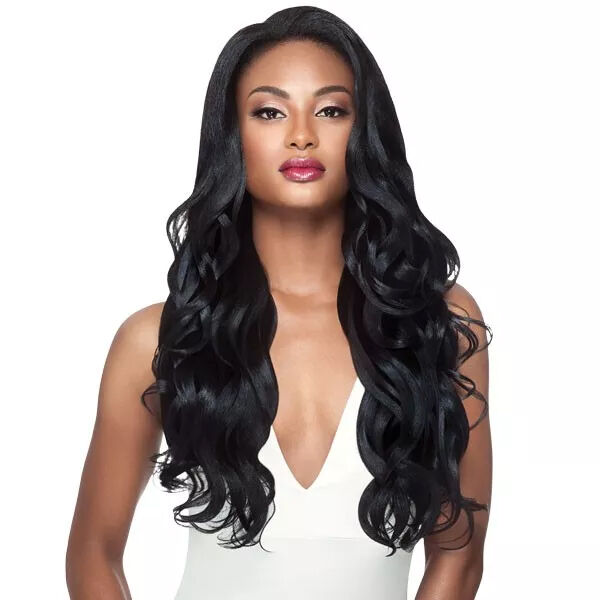 Outre Quick Weave Half Cap Wig - Ameena