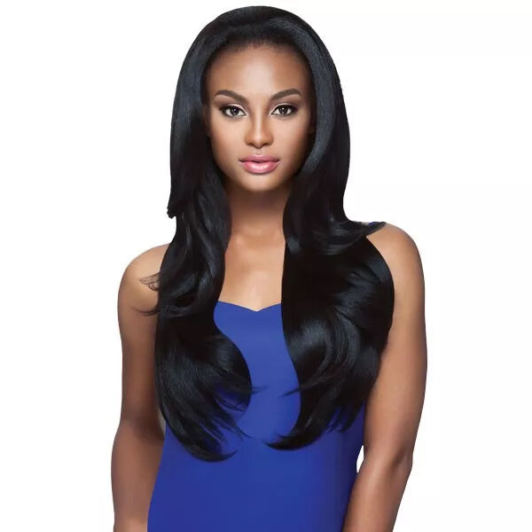 Outre Quick Weave Half Cap Wig - JOCELYN