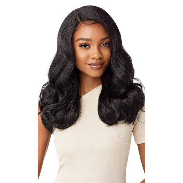 OUTRE Swiss HD Lace Front Wig - ZEPHANY - Image 3