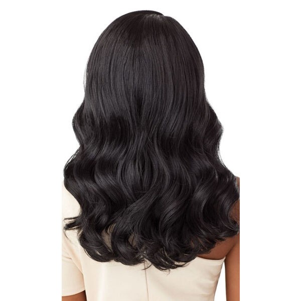 OUTRE Swiss HD Lace Front Wig - ZEPHANY - Image 5