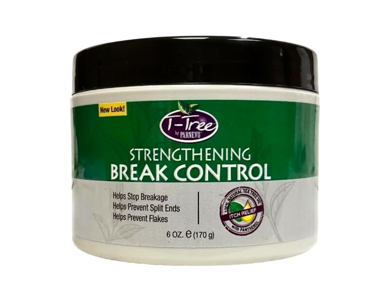 PARNEVU T-TREE BREAK CONTROL 6oz - Image 2
