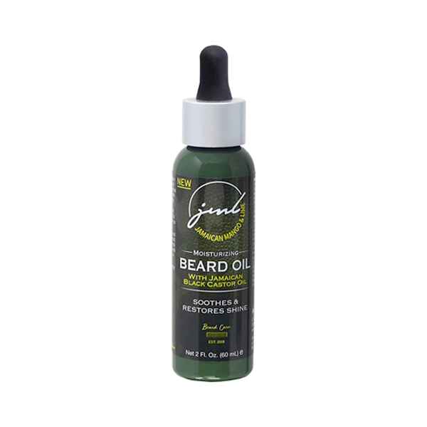 JML Moisturizing Beard Oil 2oz