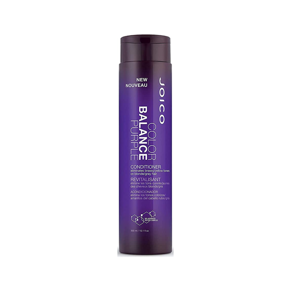 Joico Color Balance Purple Conditioner, 10.1oz