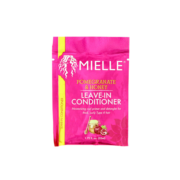 Mielle Organics Pomegranate & Honey Leave-In Conditioner 1.75oz