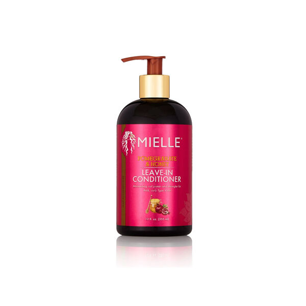 Mielle Organics Pomegranate & Honey Leave-In Conditioner 12oz