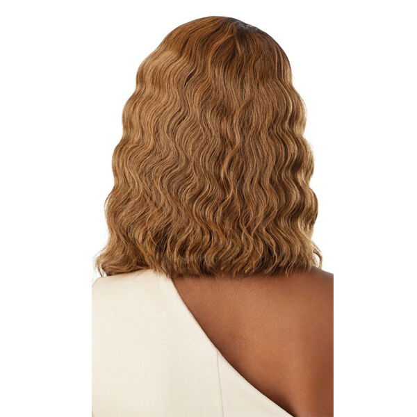 OUTRE SYNTHETIC LACE FRONT WIG - SAFIRA - Image 2