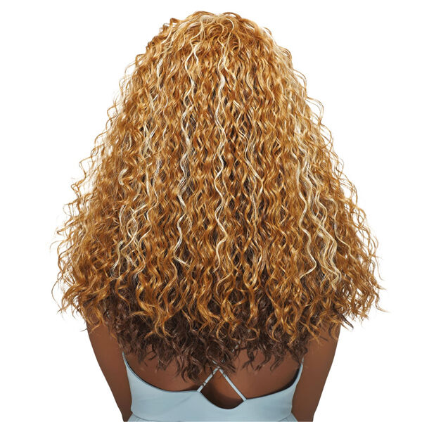 Outre L-PART LACE FRONT WIG - TAMAR - Image 3