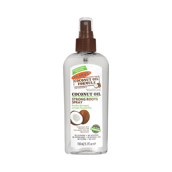 Palmer's Coconut Oil Formula Strong Roots Spray 5.1 fl. oz