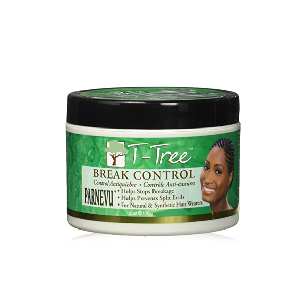 PARNEVU T-TREE BREAK CONTROL 6oz