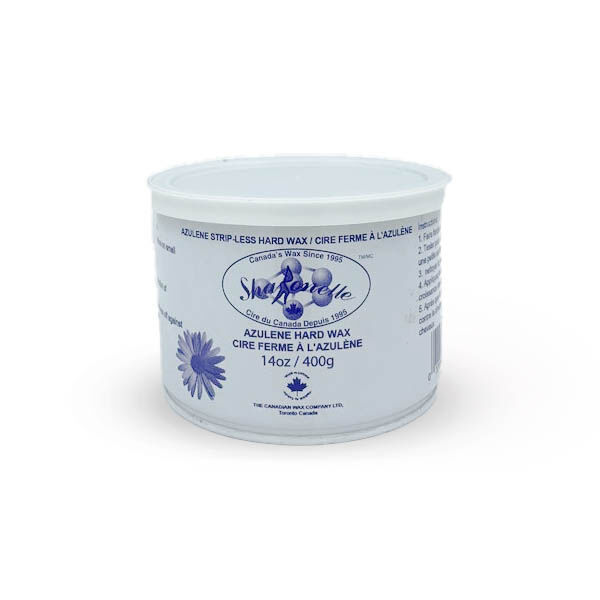 SHARONELLE STRIP-LESS NATURAL HARD WAX