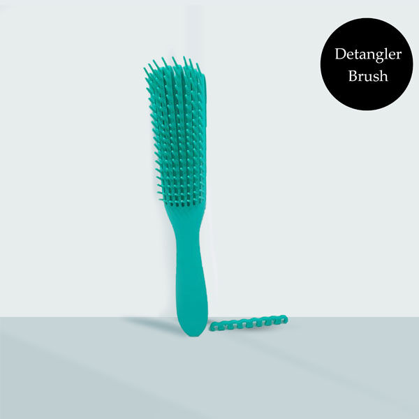 Detangler Brush - Image 2