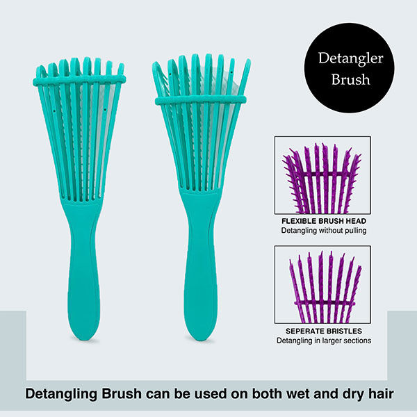 Detangler Brush - Image 3