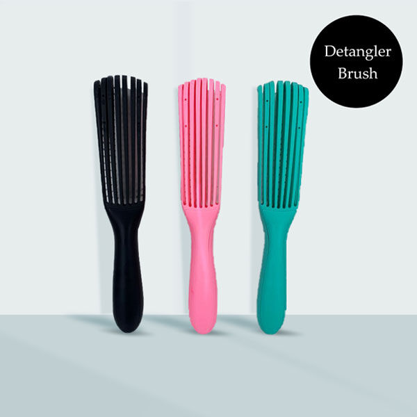 Detangler Brush