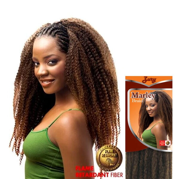 Zury Kanekalon Marley Braid