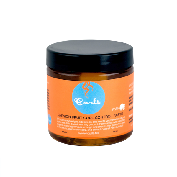 CURLS Passion Fruit Curl Control Paste 4oz