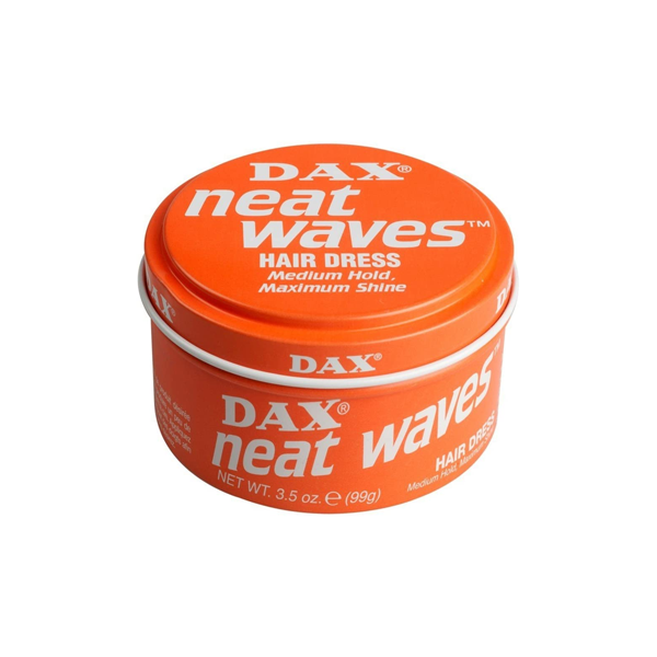 DAX Neat Waves Hair Dress 3.5oz